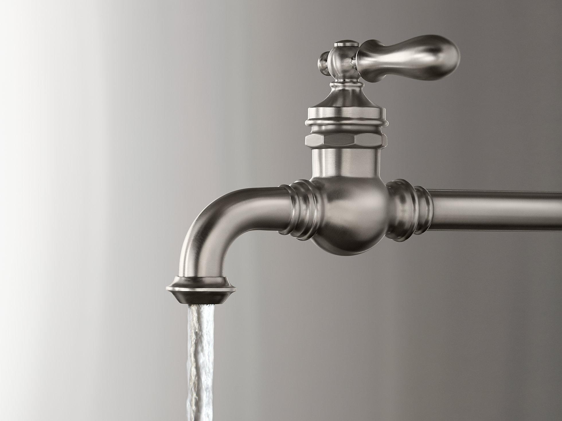 K-99271-CP Раковина KOHLER Polished Chrome  - Вид №5