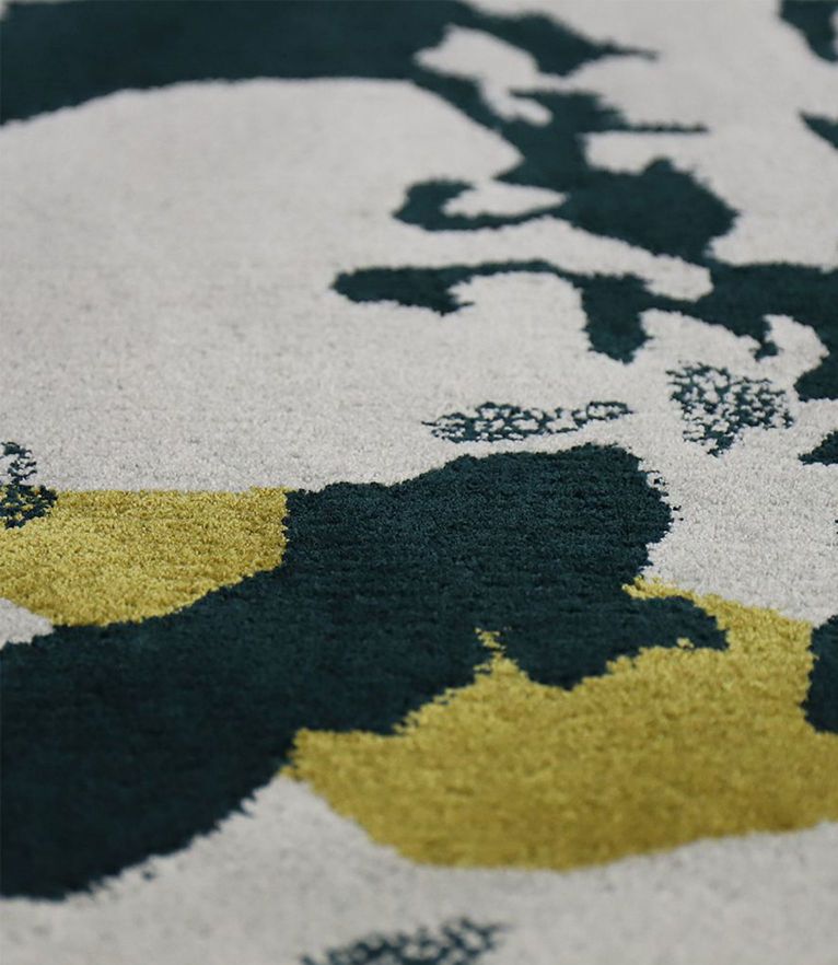 Мадейраруг RUG'SOCIETY Neutral 236_642 - Вид №1