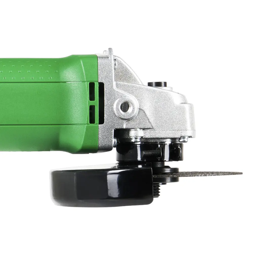 Угловая шлифмашина Oasis Eco AG-72/125 для резки и шлифовки 89372827 STLM-0839346 - Вид №3