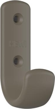 477.90B060 крючок для одежды HEWI Edition matt | Polyamid  - Вид №5