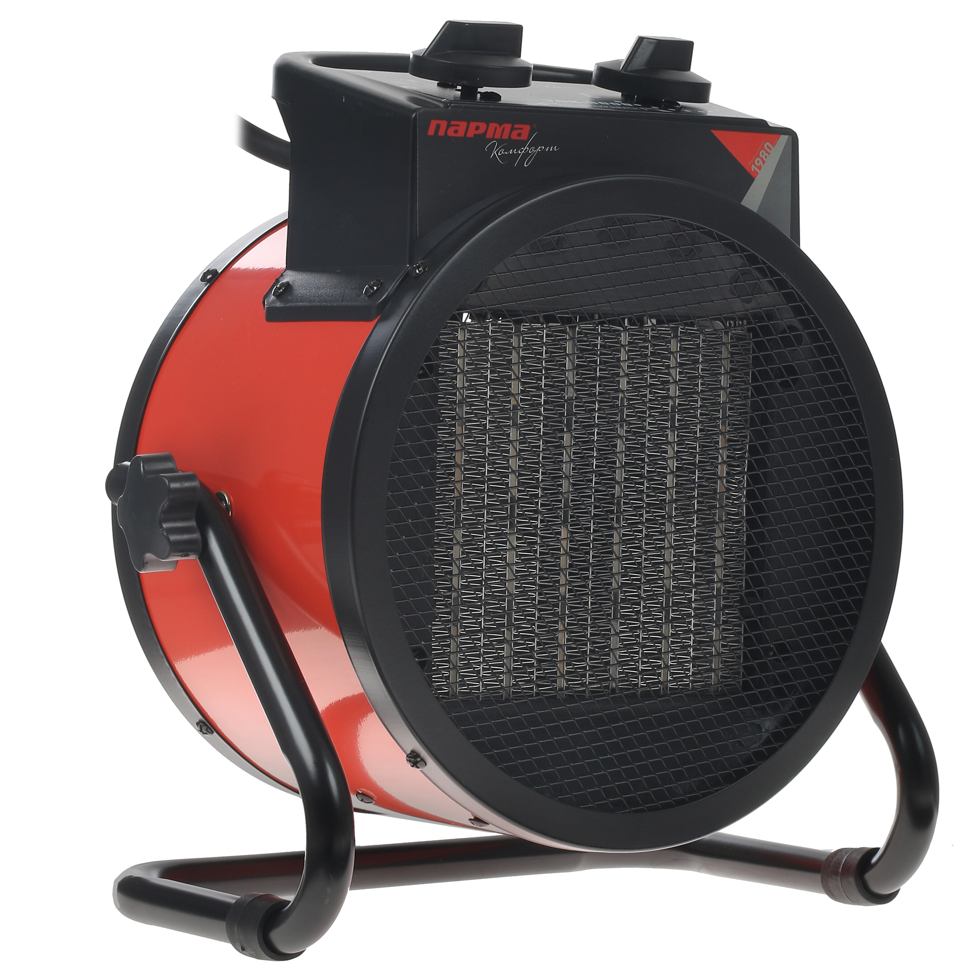 4876127 Тепловая пушка электрическая Парма ТВК-3000 STDN-0083538