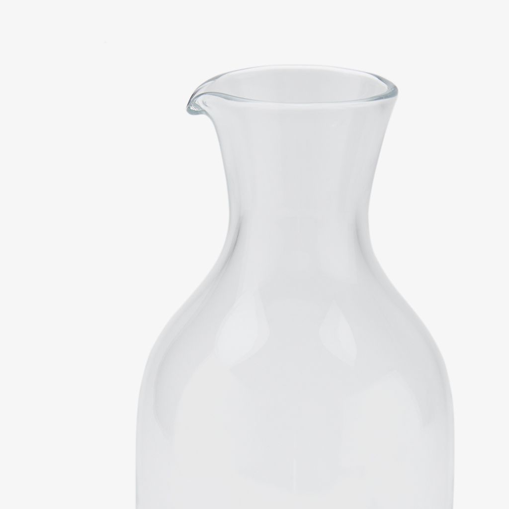 CNCF02 Большой графин Clarion Waterworks - Вид №1