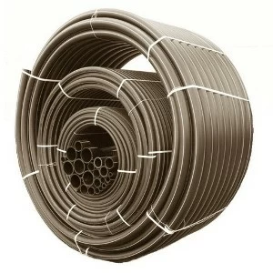 Труба ПЭ-100 SDR 17 (1,0 МПа) 40х2,4 ПЭ Политрон ПЭ-100 SDR