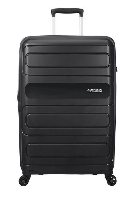 51G-09003 Чемодан 51G*003 Spinner Expandable 77 American Tourister Sunside  - Вид №6