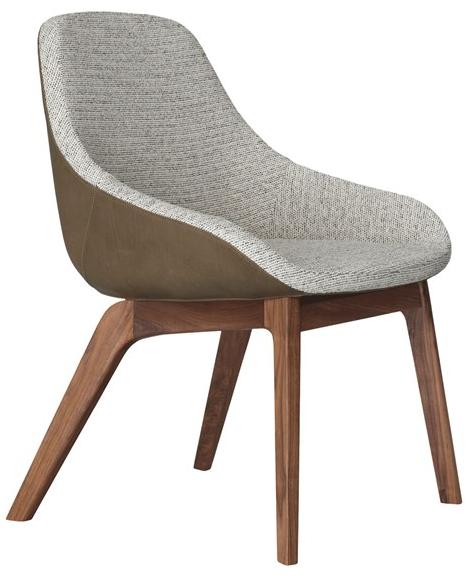 ZEITRAUM Мягкое кресло Morph sun-id-1421414 - Вид №8