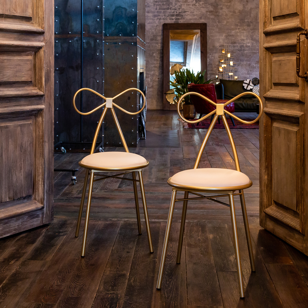 19091243 Стул «Кокет » Object Desire  - Вид №1