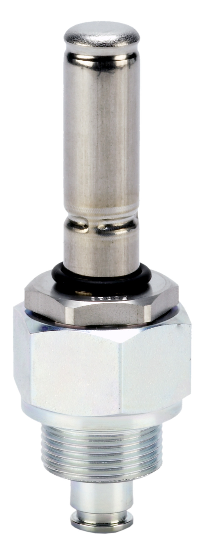 Danfoss EVM - электромагнитные пилотные клапаны EVM (NO) клапан cоленоидный 027B1132  - Вид №10