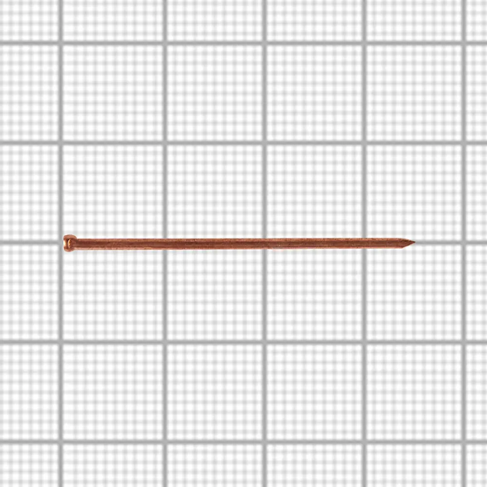 Гвозди финишные 1.4x35 мм 20 шт НЕВСКИЙ КРЕПЕЖ STLM-2205351 - Вид №2