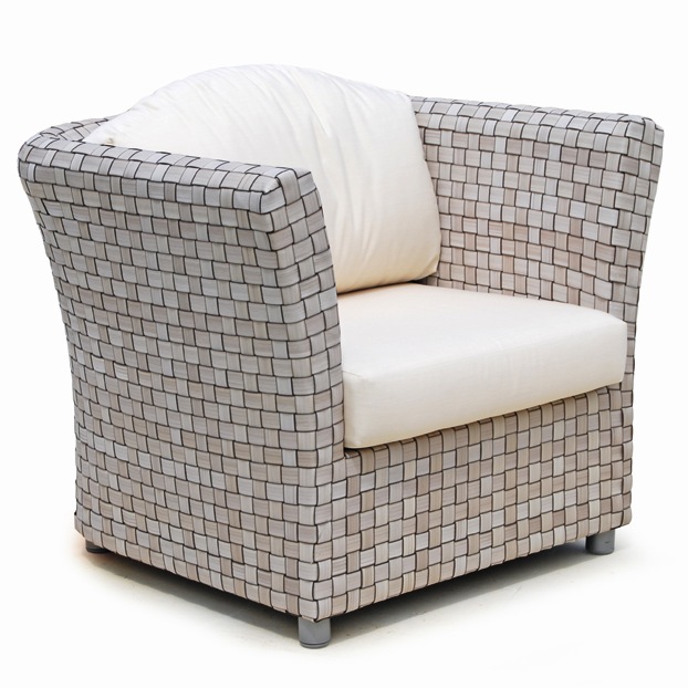 034897 Кресло SkyLine Florence Santreyd