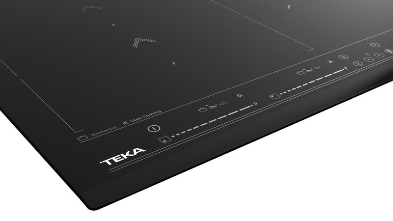 1314996 Варочная панель Teka IZS 65600 MSP BLACK Турция  - Вид №4
