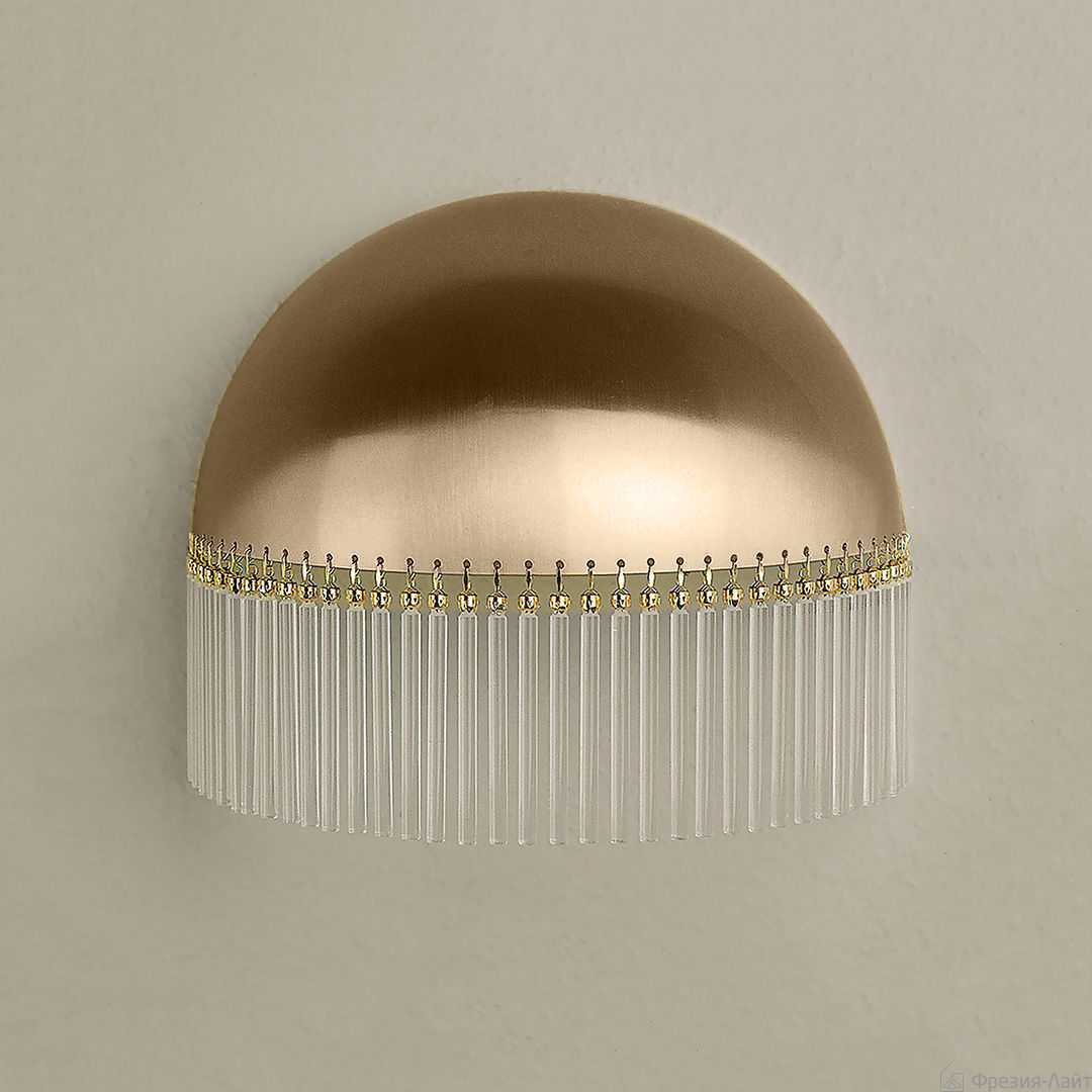 Orion WA 2-587/2 Patina STÄBCHENSERIE бра 52674