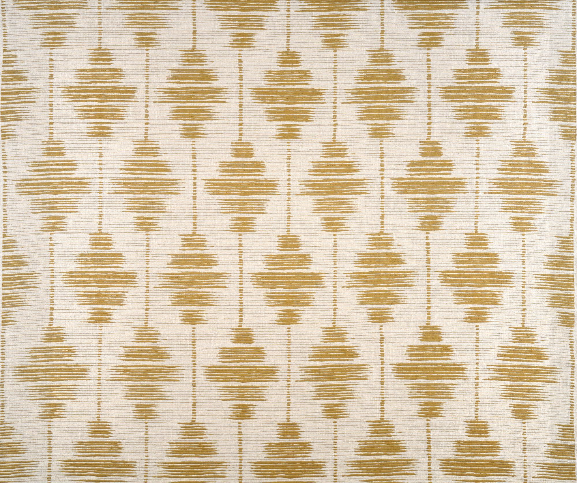 Хлопчатобумажная ткань с вышивкой Élitis Baléares ARCH-00107396 - Вид №4