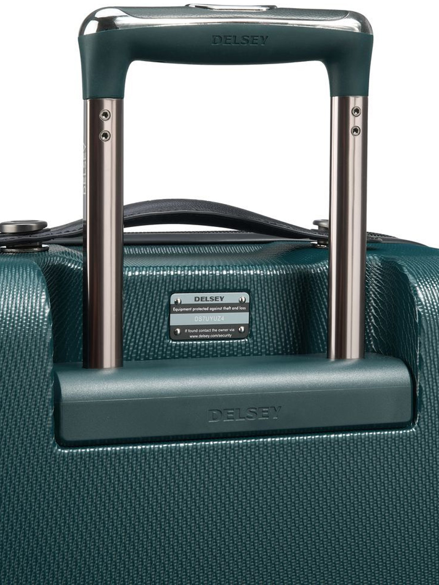 1672801 03 Чемодан 1672801 S Delsey Chatelet Air  - Вид №6