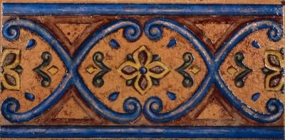 Rodamanto Loseta (E-5) 12х24,5 Gresmanc sun-id-318583