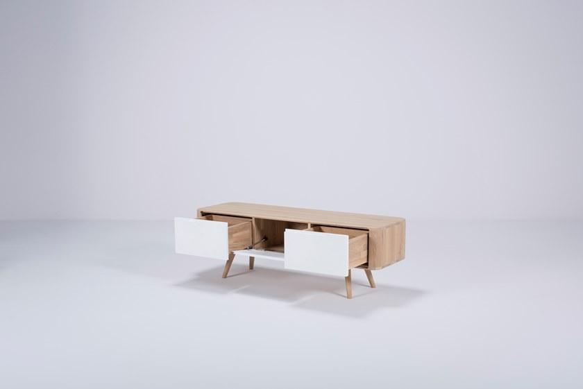 Gazzda Тумба под ТВ / буфет из дуба Ena sun-id-1457957 - Вид №4