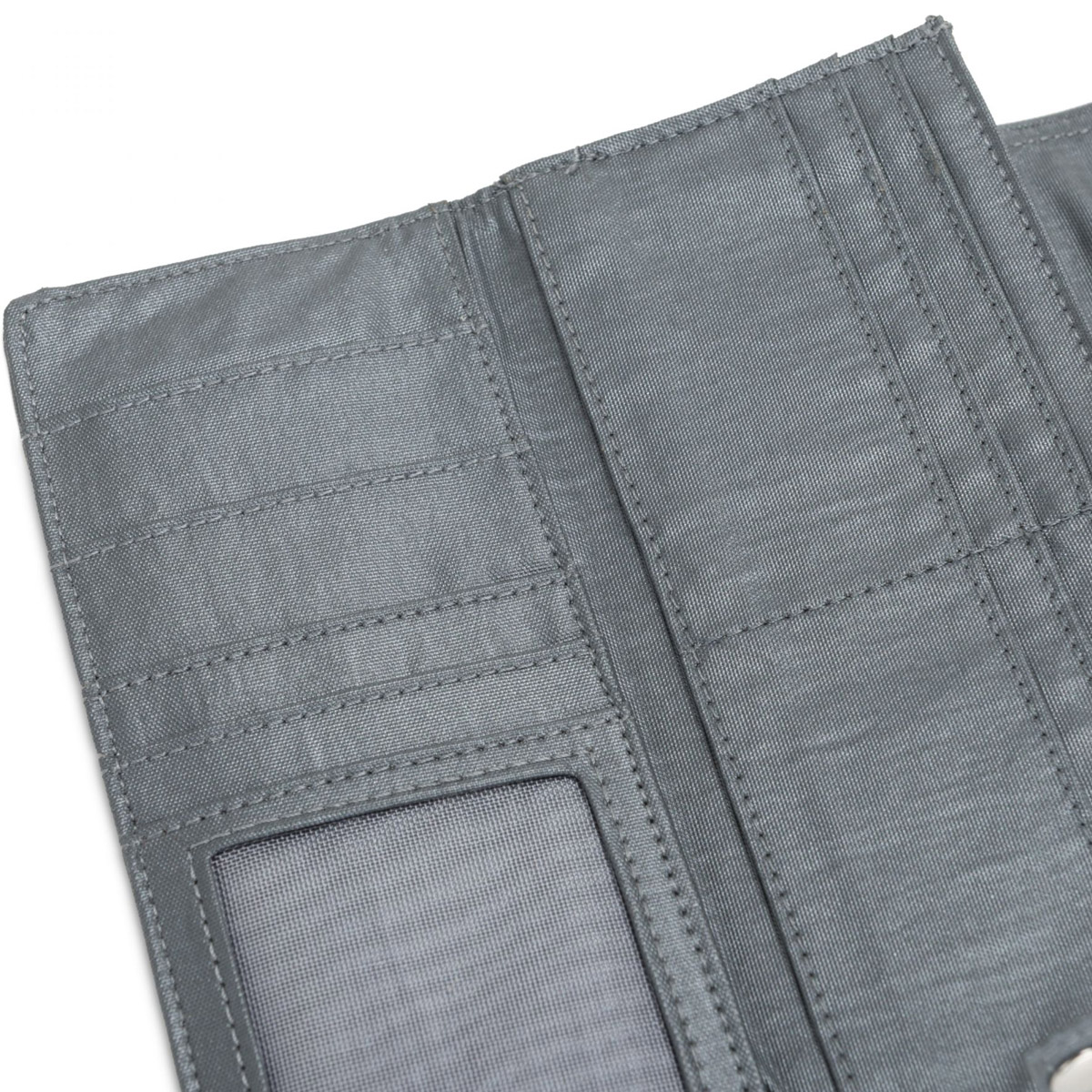 KI7015H55 Портмоне MoneyLand Large RFID Wallet Kipling Money Land  - Вид №4