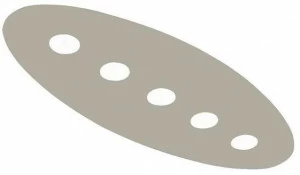 Rossini Illuminazione Светодиодный потолочный светильник из алюминия Bubbles Bub004t