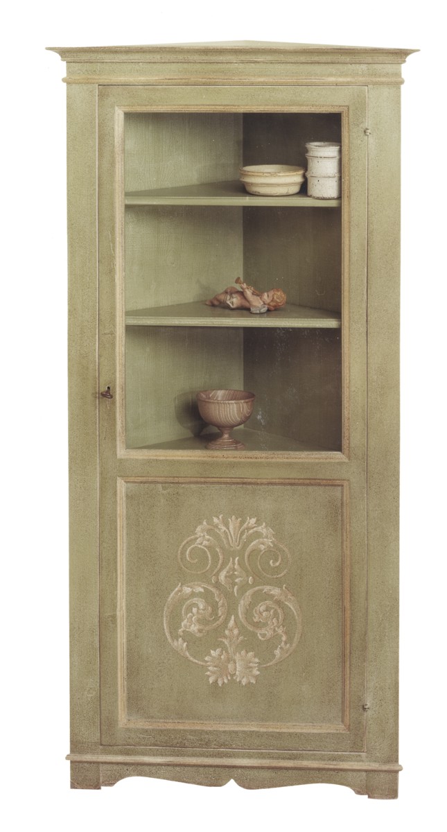 8490 Angoliera Bianchini&Capponi RINASCIMENTO Bianchini Capponi - Вид №1