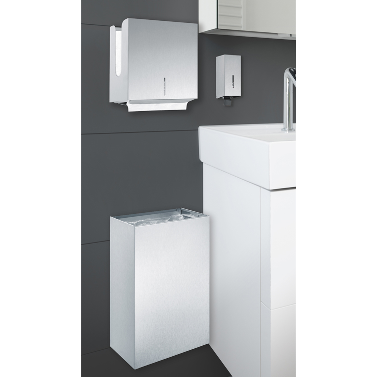 727344 Туалетный набор WH-Kit WAGNER_EWAR Wagner Ewar 