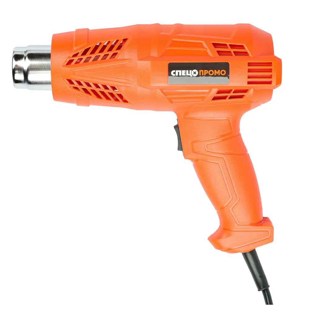 Технический фен СПЕЦ БПВ-2000П для профессиональных работ 89407574 STLM-1575744 - Вид №2