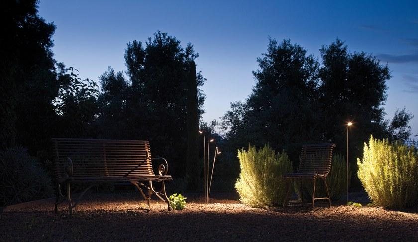 Vibia Торшер для улицы Brisa sun-id-1427777 - Вид №2