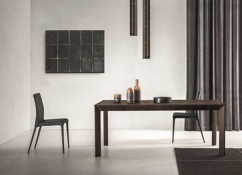 ZANETTE Стул из экокожи sun-id-1395935 - Вид №1