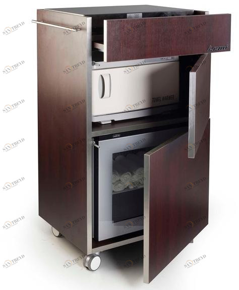 Lemi Group Тележка для косметолога Carrelli 357