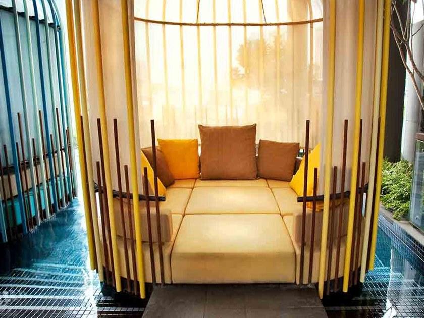 Dickson Ткань из полиэстера для защиты от солнца sun-id-1442498 - Вид №1