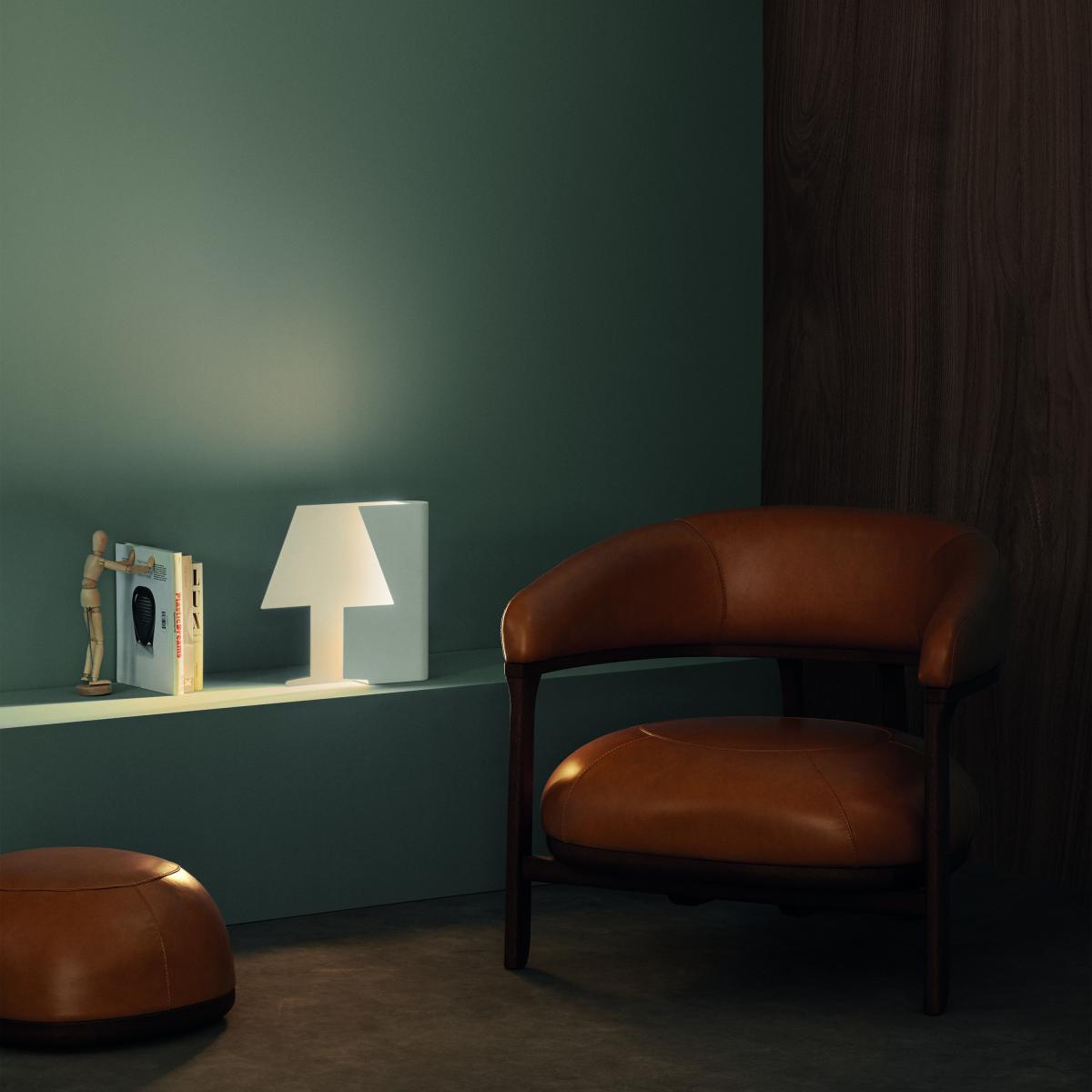 096554 Настольная лампа MANTRA BOOK 7246 Mantra Book - Вид №3