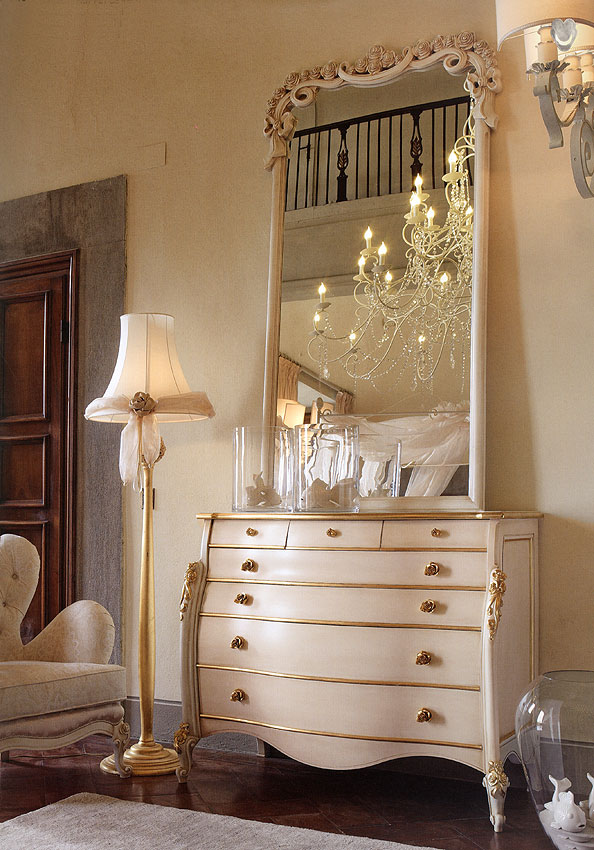 Комод Olga VOLPI 2573  - Вид №1