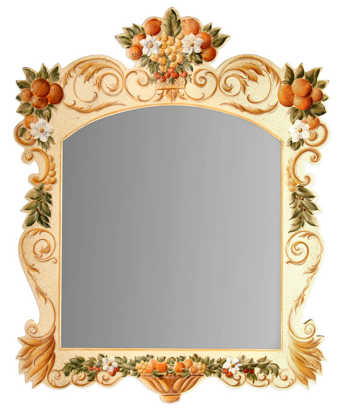 4520/SP Specchio Bianchini&Capponi RINASCIMENTO Bianchini Capponi - Вид №2