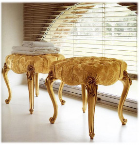 Пуф Capri VOLPI 1096