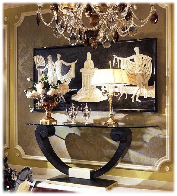 Консоль Deco TURRI MB055 Classic