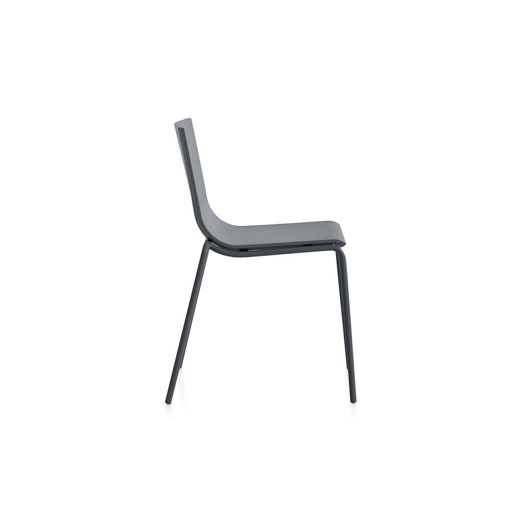 Штабелируемый садовый стул Diabla Vent ARCH-00085854 - Вид №25