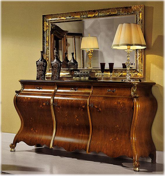 Комод  MIRANDOLA M609/1 Arena