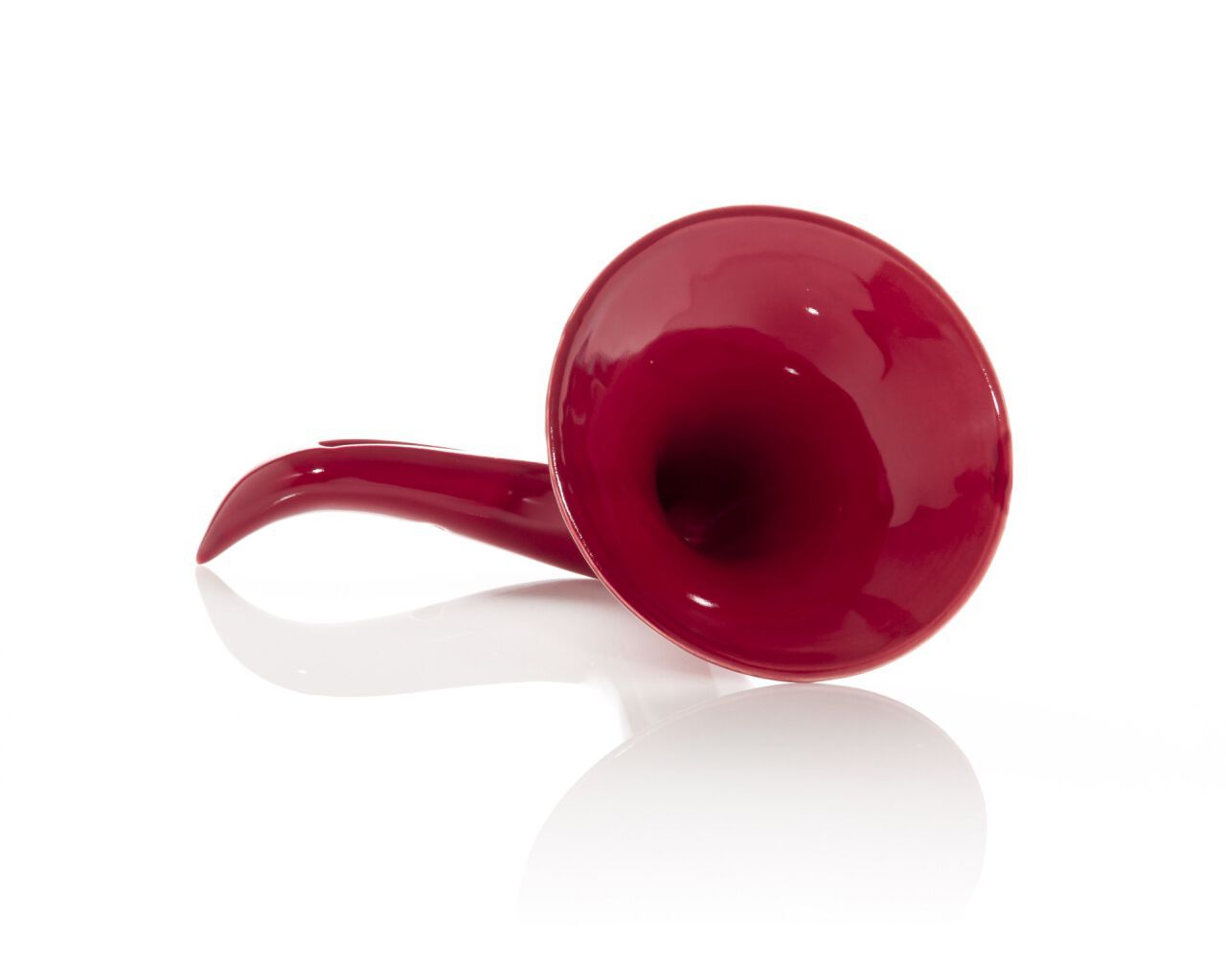 Портативный керамический акустический диффузор Mosche Bianche акустические колонки ARCH-00041837