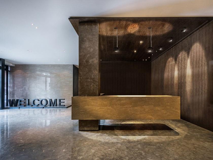 INDELAGUE | ROXO Lighting Светодиодная подвесная лампа 6th element sun-id-1408700 - Вид №5