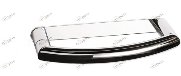 pomd'or Держатель туалетной бумаги из хромированной латуни Mar sun-id-1404976