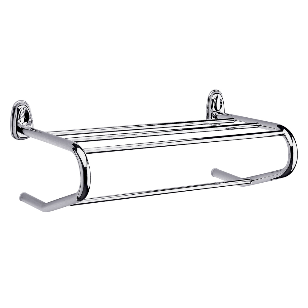 102124128  Полка для полотенец Accessory 2000 Eca  - Вид №1