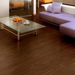 Паркетная доска Teka Line Soft Loc Смокед 12973 Дуб Натур (Гладкая) 2190х180 мм.