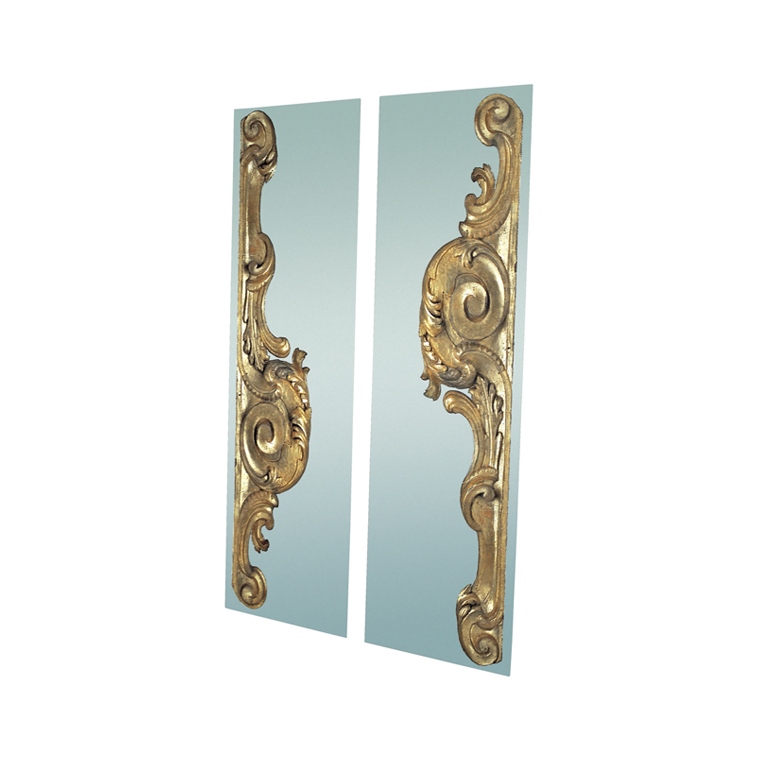 Зеркало / Bollywood Casamilano sun-id-374425 - Вид №1