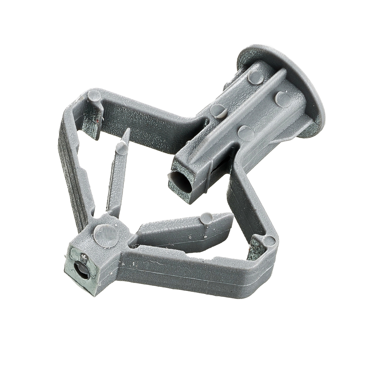 Дюбель-бабочка TECH-KREP 10×50 мм для гипсокартона (10 шт) 84038920 STLM-0046345