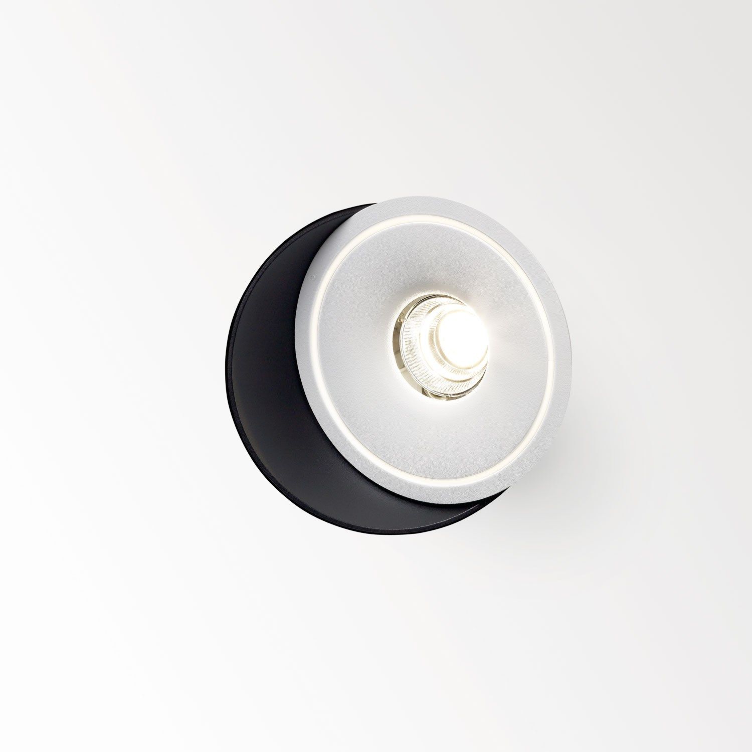 Регулируемый светодиодный прожектор Deltalight Твитер ARCH-00015694 - Вид №1