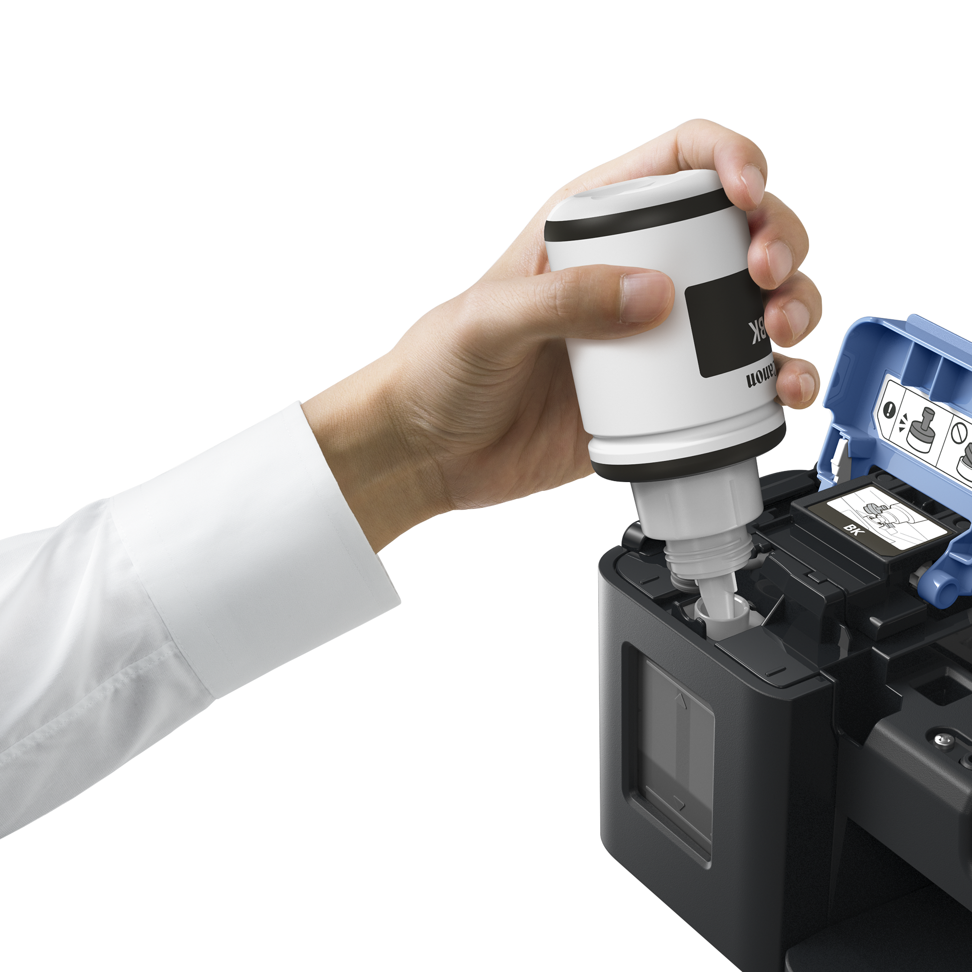 2313C025 Pixma g2411 Canon  - Вид №3