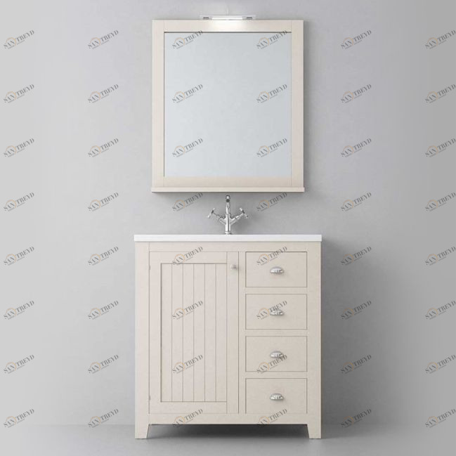 Avila Dos Комплект мебели COLONIAL 06/1 Color 83 COUNTRY COLONIAL COUNTRY COLONIAL061NEW