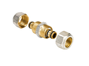 Латунная втулка для затяжки