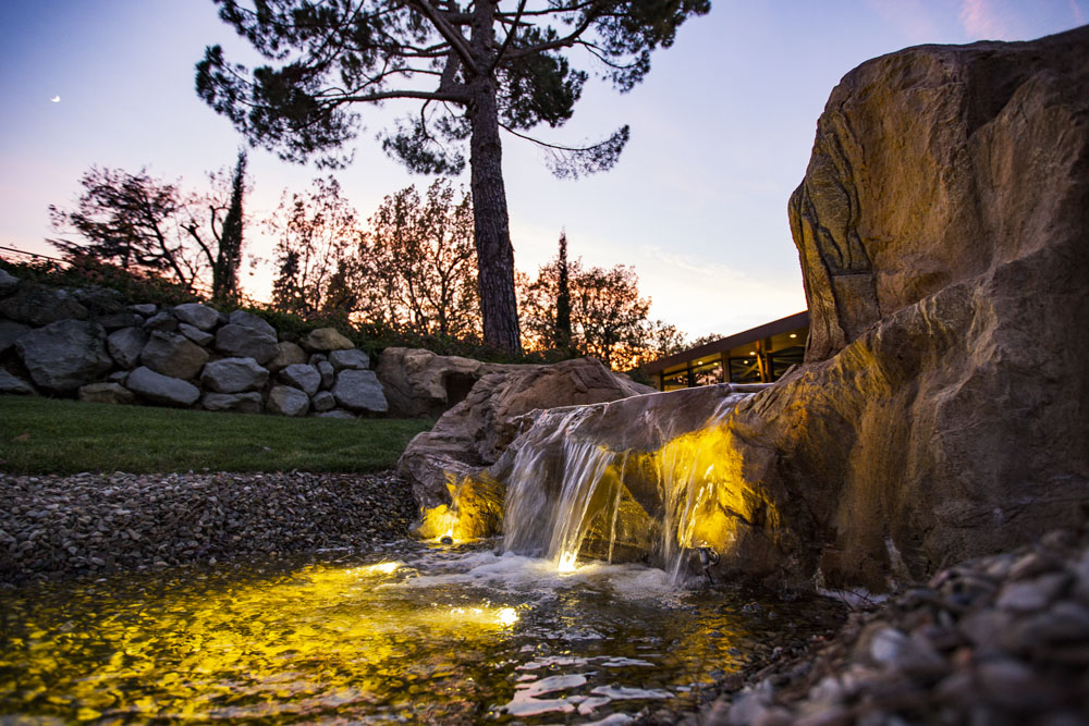 8475168 Встроенный светильник Platek MICRO STEEL Proiettore  MICRO STEEL Floodlight - 3 LED 4000K 44°  - Вид №5