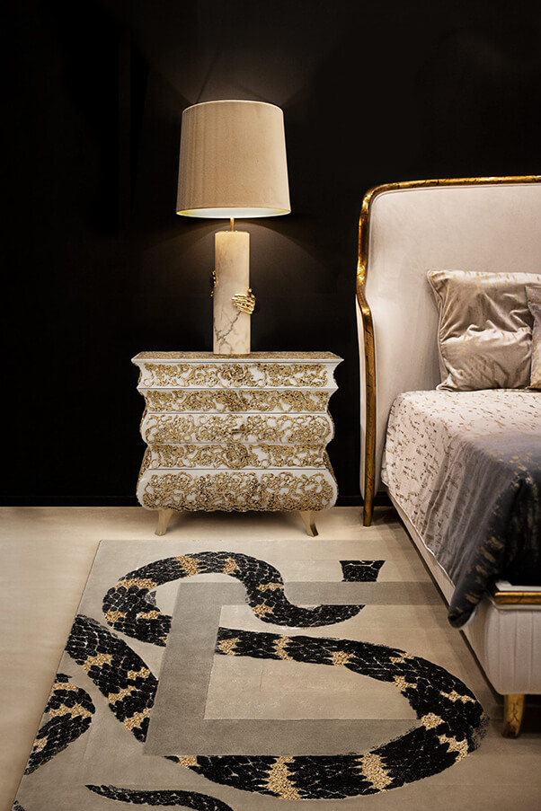 Императорский змеевик RUG'SOCIETY Neutral 248_699 - Вид №6