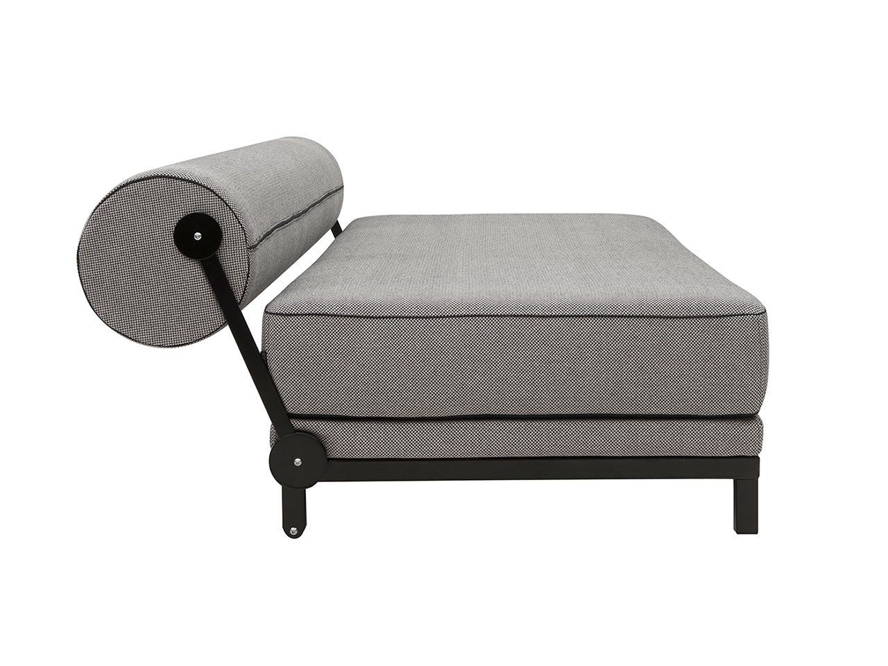 Диван-кровать из ткани SOFTLINE SLEEP ARCH-00053316 - Вид №1