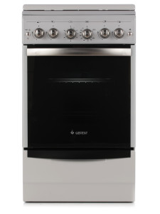 1089289 Газовая плита Gefest 5100-02 0068 серебристый